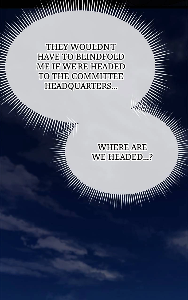 Hiding Out in an Apocalypse Chapter 26 Page 131