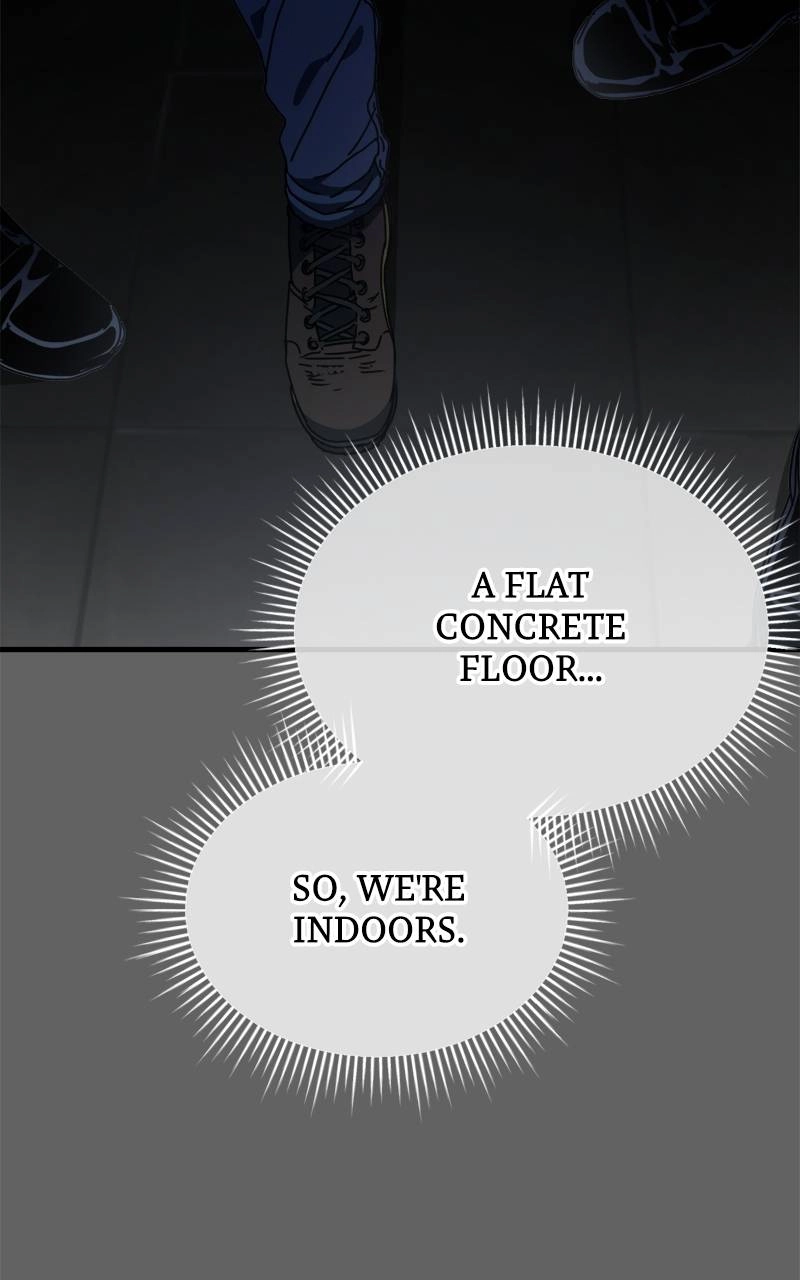Hiding Out in an Apocalypse Chapter 26 Page 135