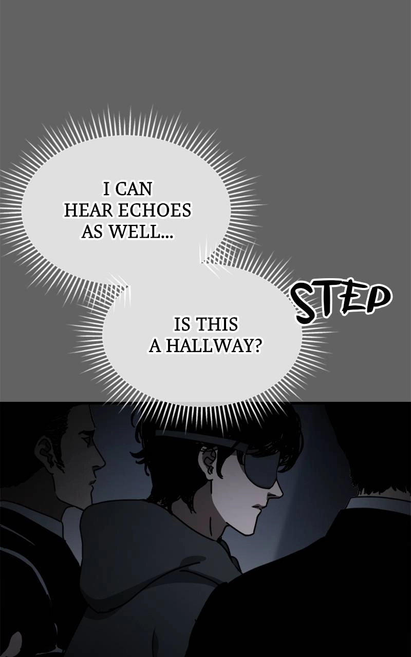 Hiding Out in an Apocalypse Chapter 26 Page 136