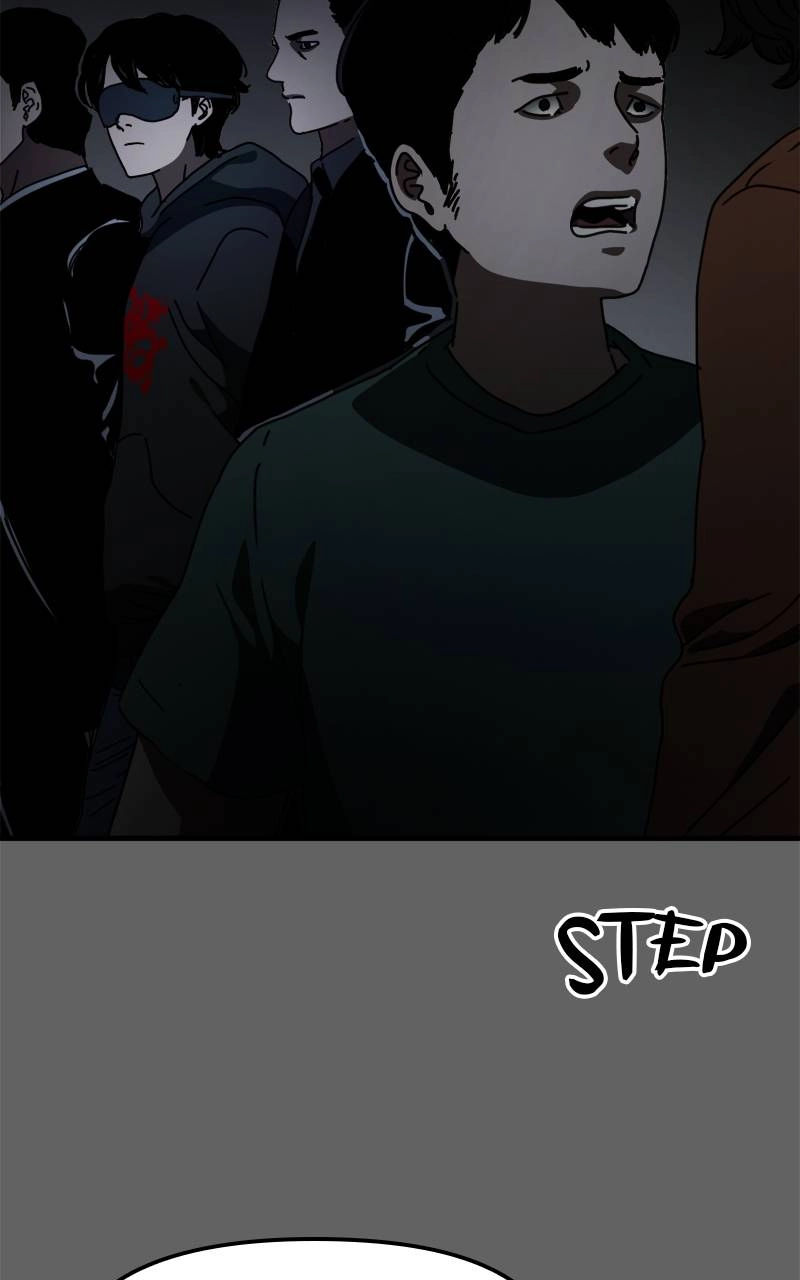 Hiding Out in an Apocalypse Chapter 26 Page 138