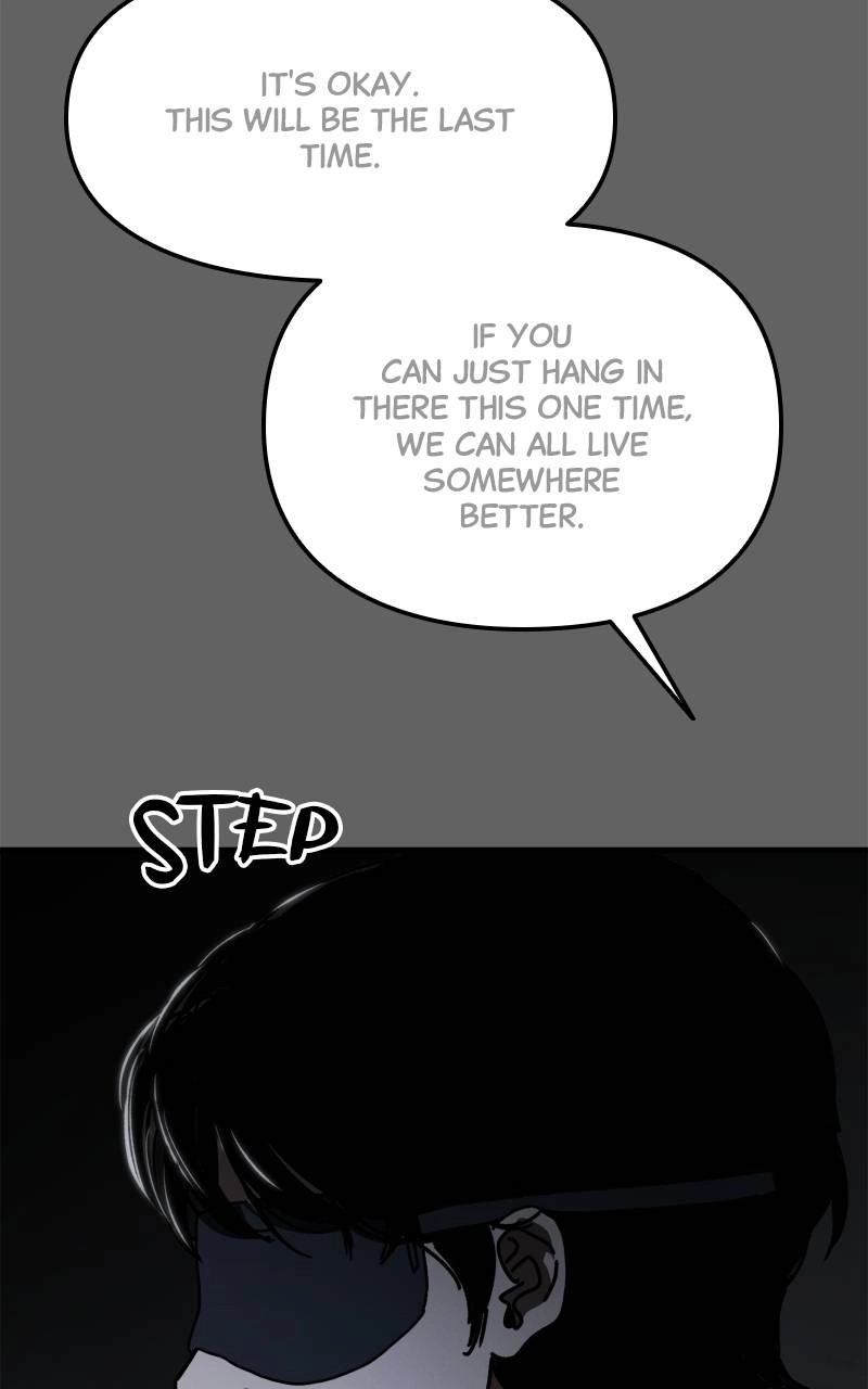 Hiding Out in an Apocalypse Chapter 26 Page 139