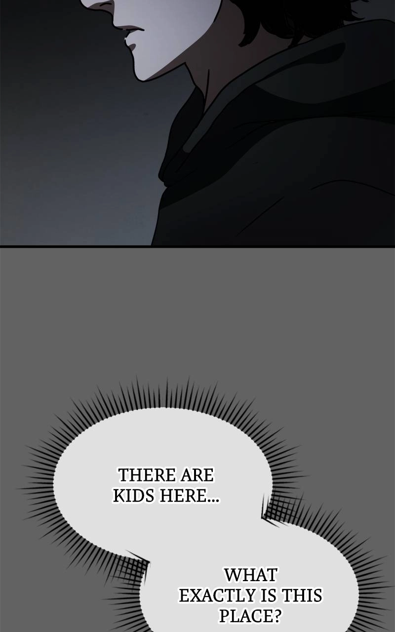 Hiding Out in an Apocalypse Chapter 26 Page 140