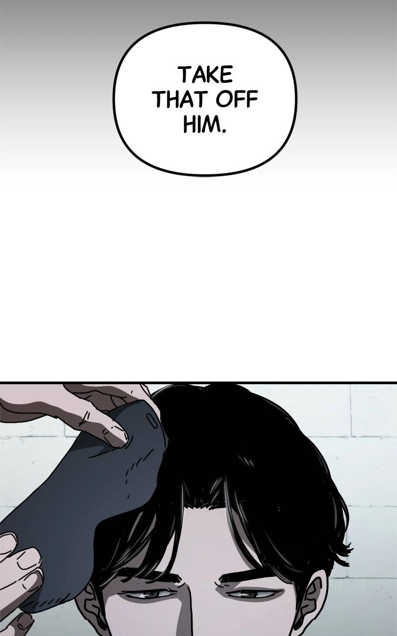 Hiding Out in an Apocalypse Chapter 26 Page 143