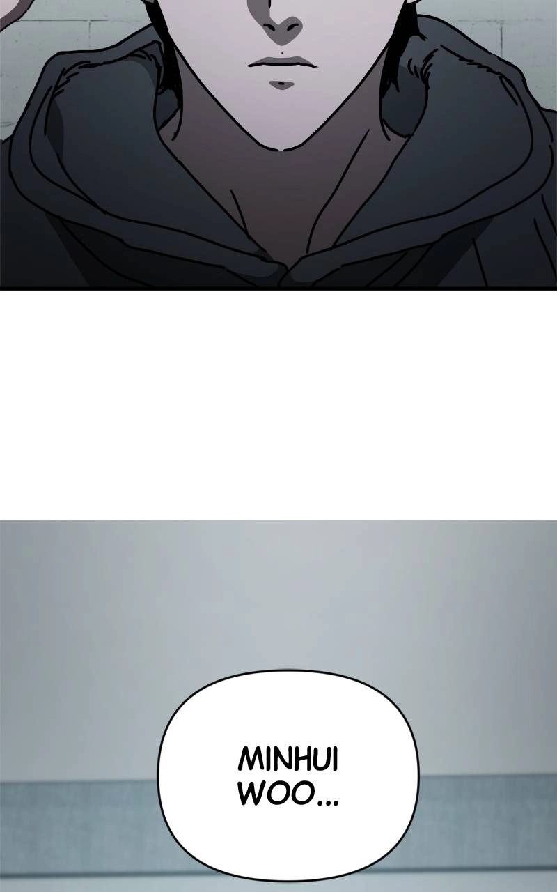 Hiding Out in an Apocalypse Chapter 26 Page 144