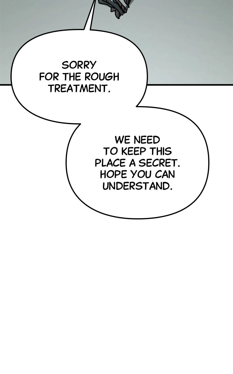 Hiding Out in an Apocalypse Chapter 26 Page 146