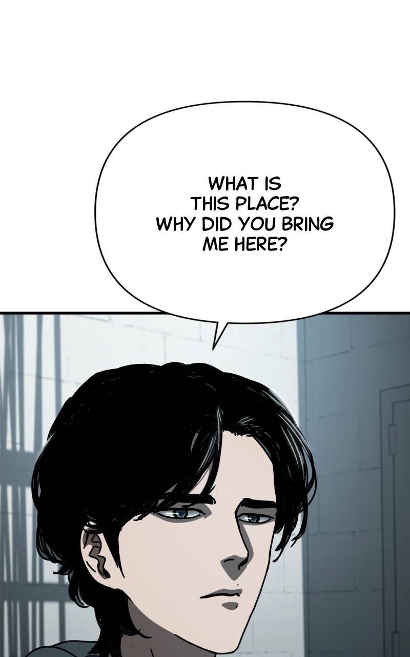 Hiding Out in an Apocalypse Chapter 26 Page 147