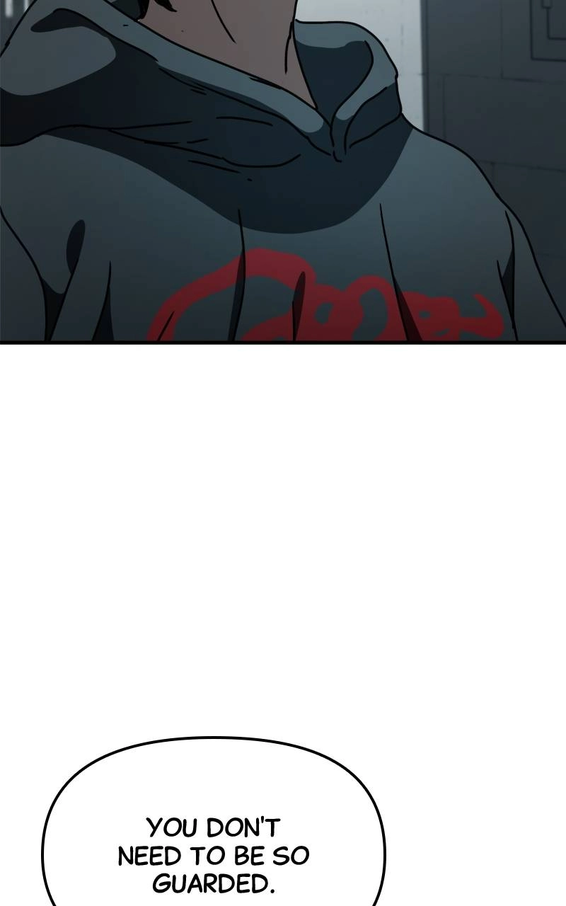 Hiding Out in an Apocalypse Chapter 26 Page 148