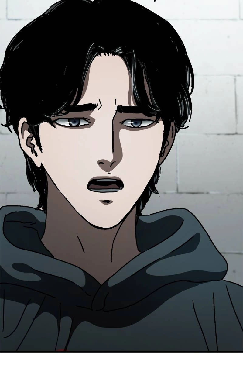 Hiding Out in an Apocalypse Chapter 26 Page 151