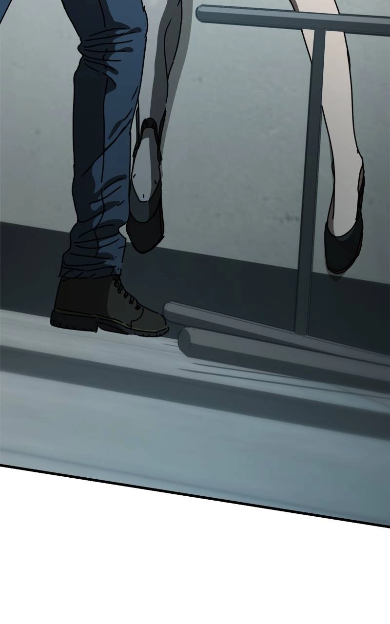 Hiding Out in an Apocalypse Chapter 26 Page 159