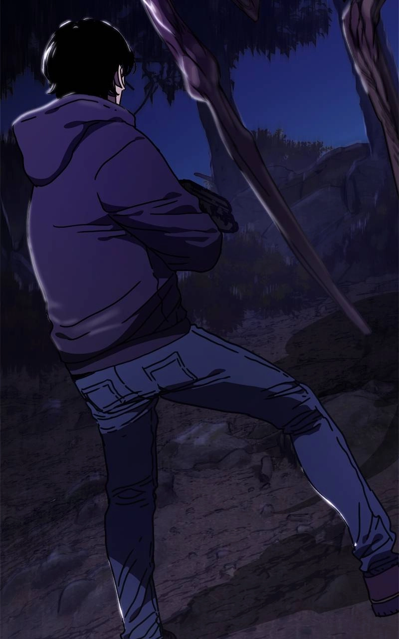 Hiding Out in an Apocalypse Chapter 26 Page 15