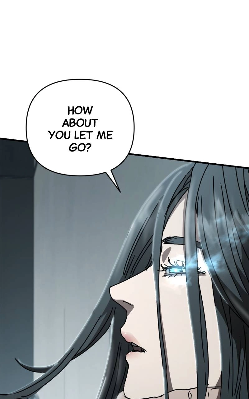 Hiding Out in an Apocalypse Chapter 26 Page 160