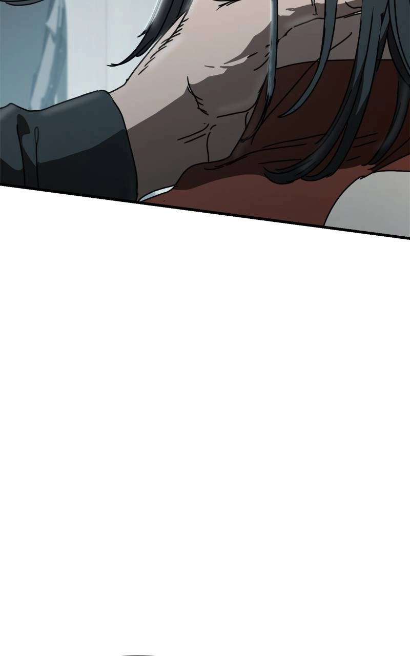 Hiding Out in an Apocalypse Chapter 26 Page 161