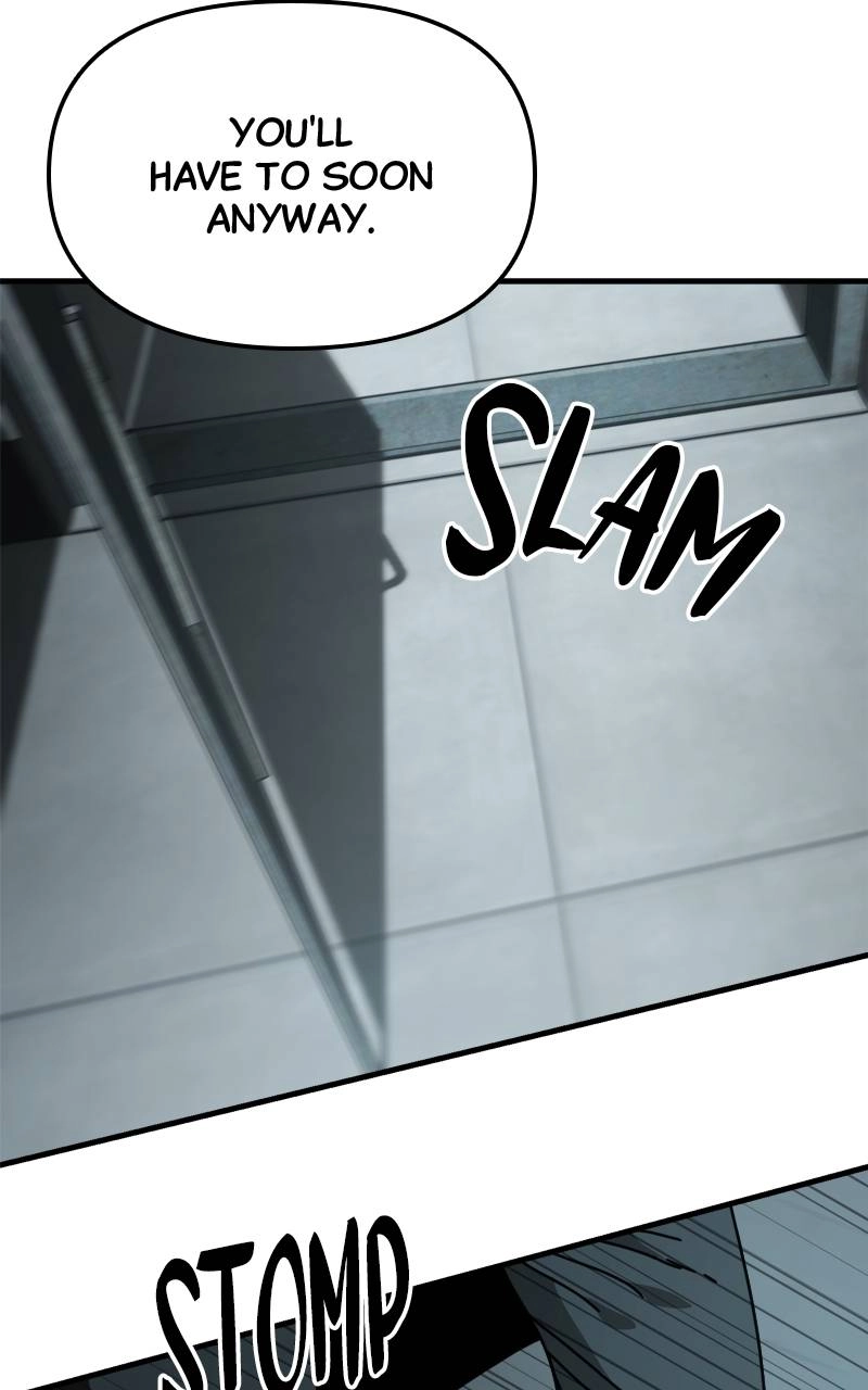 Hiding Out in an Apocalypse Chapter 26 Page 162