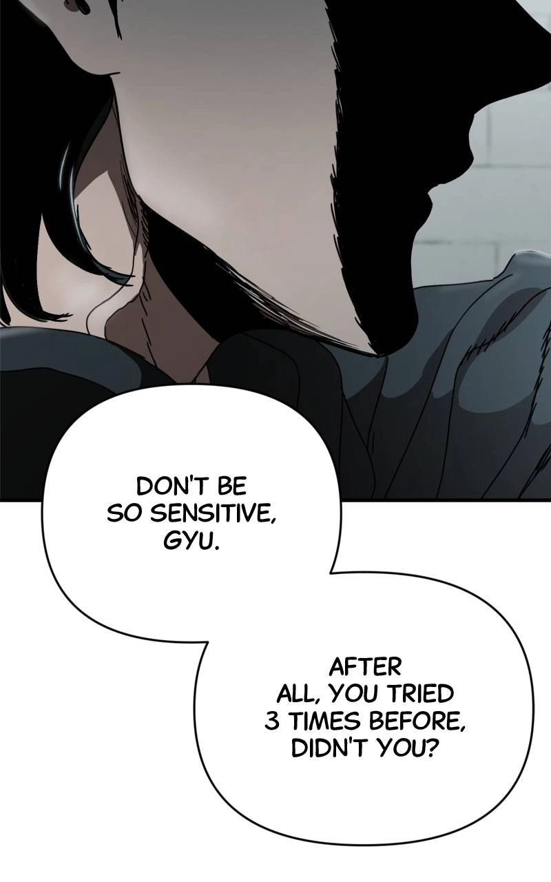 Hiding Out in an Apocalypse Chapter 26 Page 168