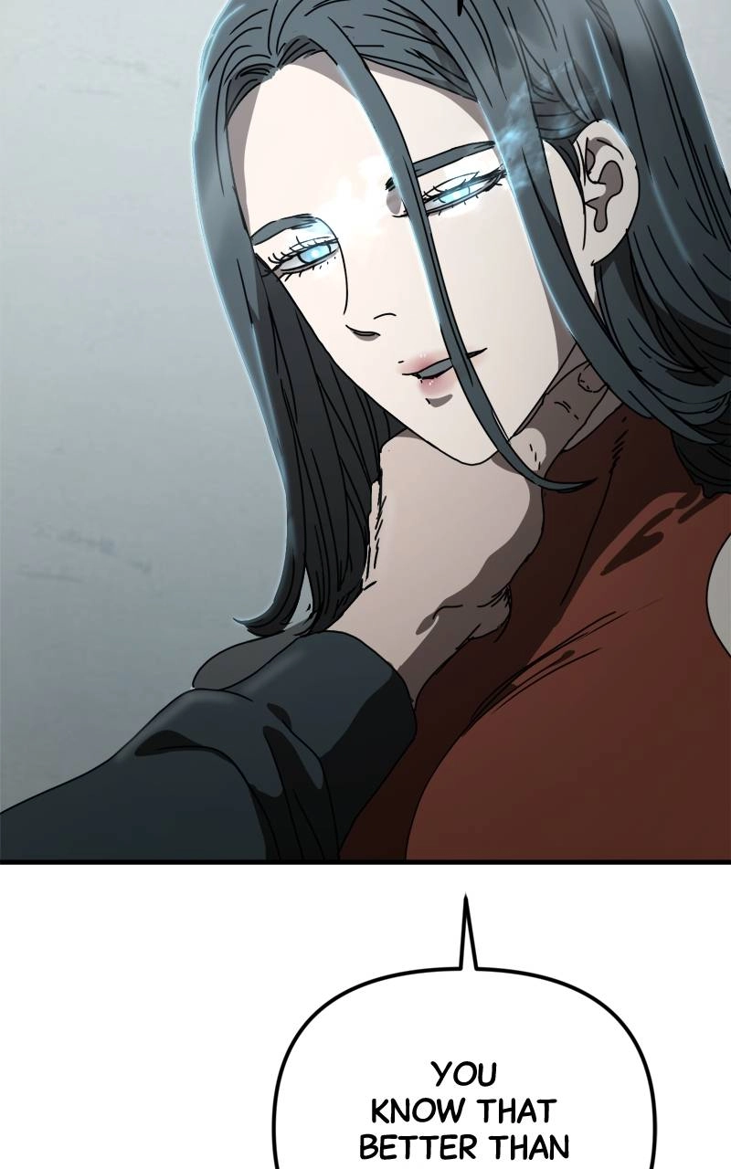 Hiding Out in an Apocalypse Chapter 26 Page 170