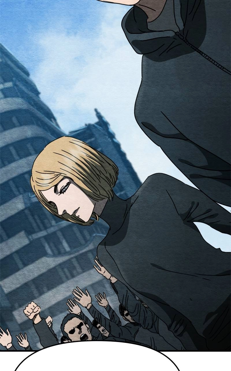 Hiding Out in an Apocalypse Chapter 26 Page 174