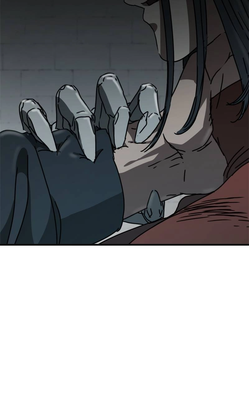 Hiding Out in an Apocalypse Chapter 26 Page 182