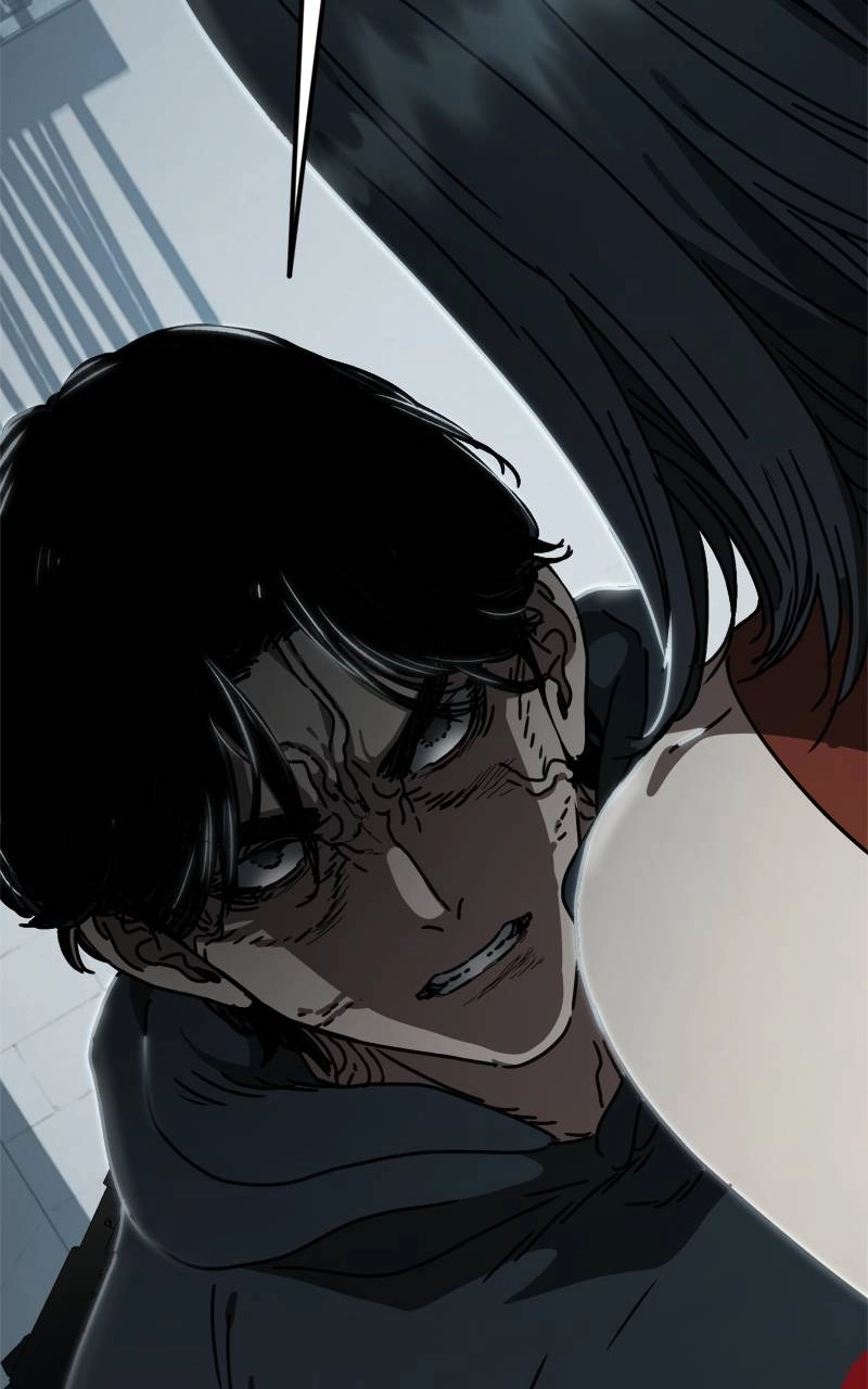 Hiding Out in an Apocalypse Chapter 26 Page 184