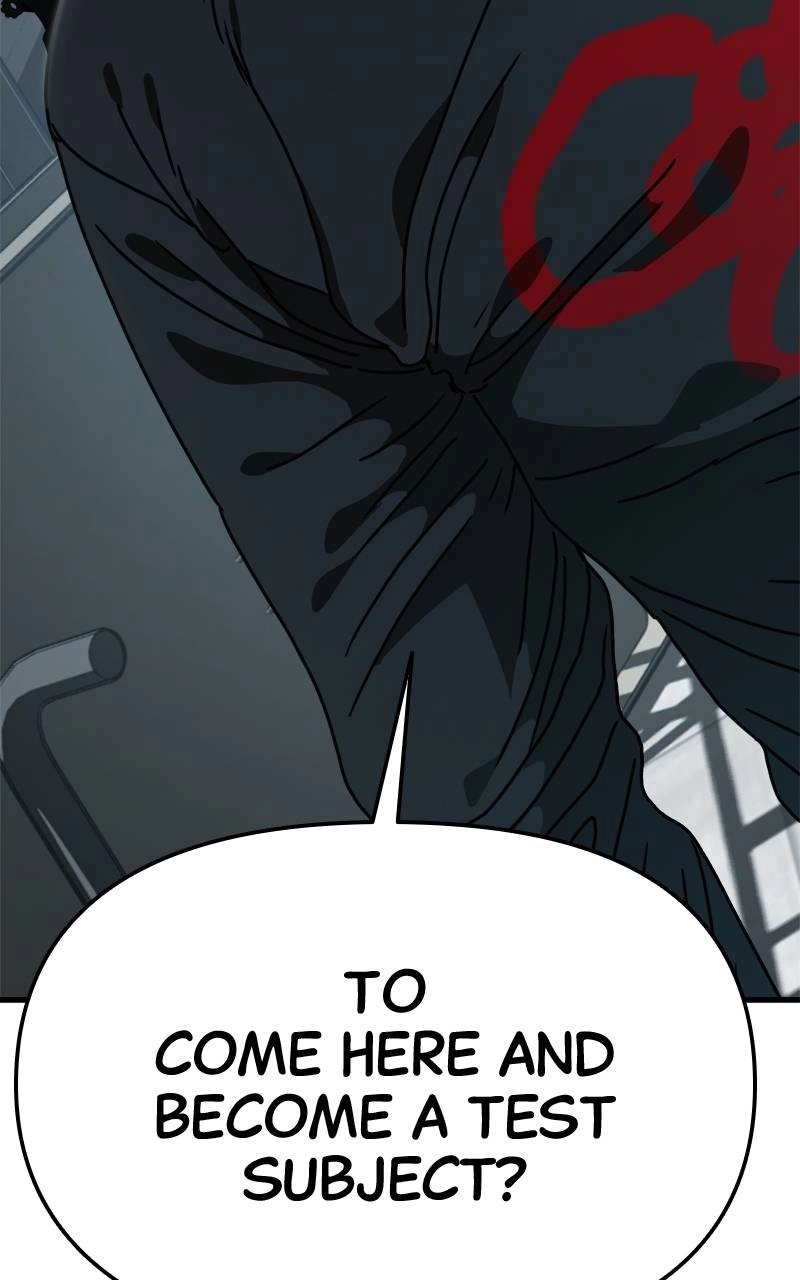 Hiding Out in an Apocalypse Chapter 26 Page 185
