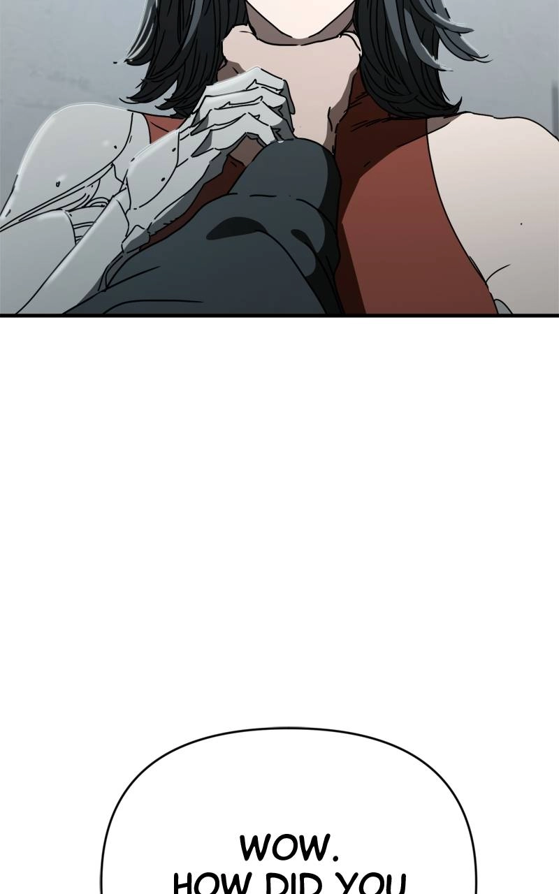Hiding Out in an Apocalypse Chapter 26 Page 187