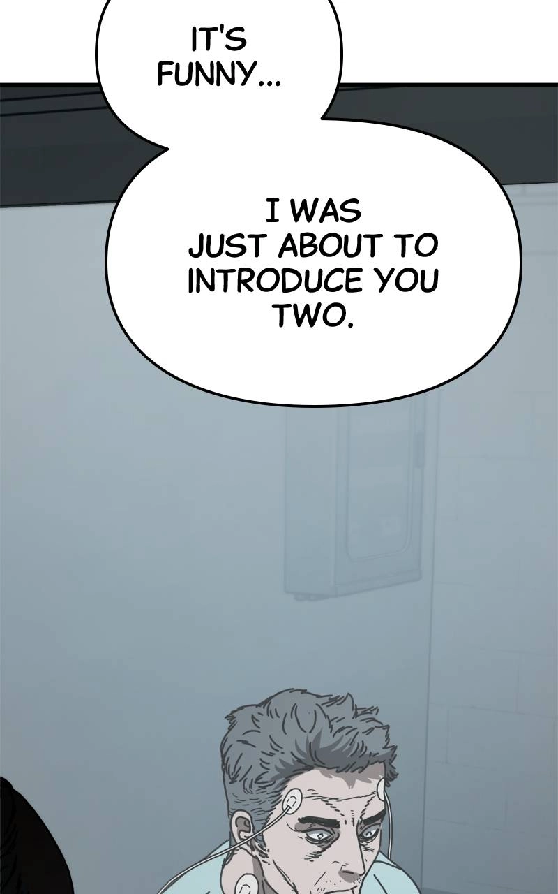 Hiding Out in an Apocalypse Chapter 26 Page 190