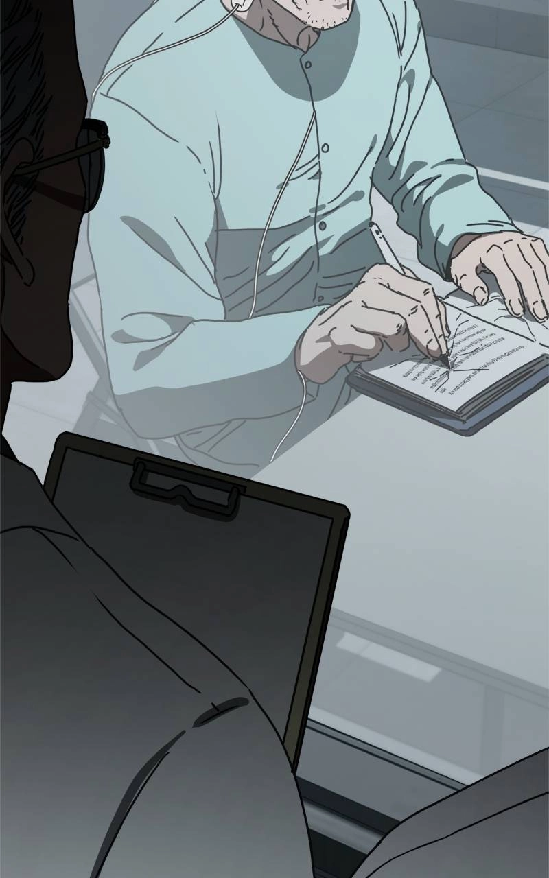 Hiding Out in an Apocalypse Chapter 26 Page 191