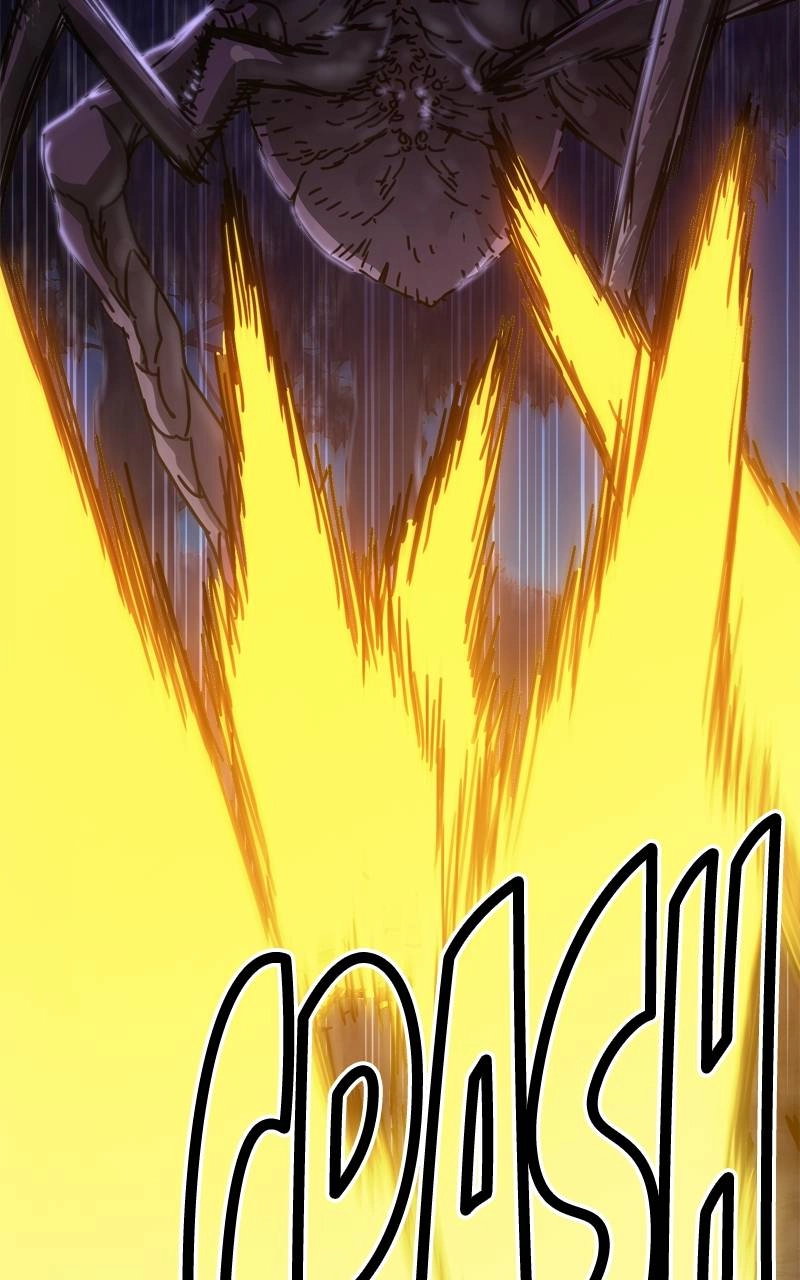 Hiding Out in an Apocalypse Chapter 26 Page 20