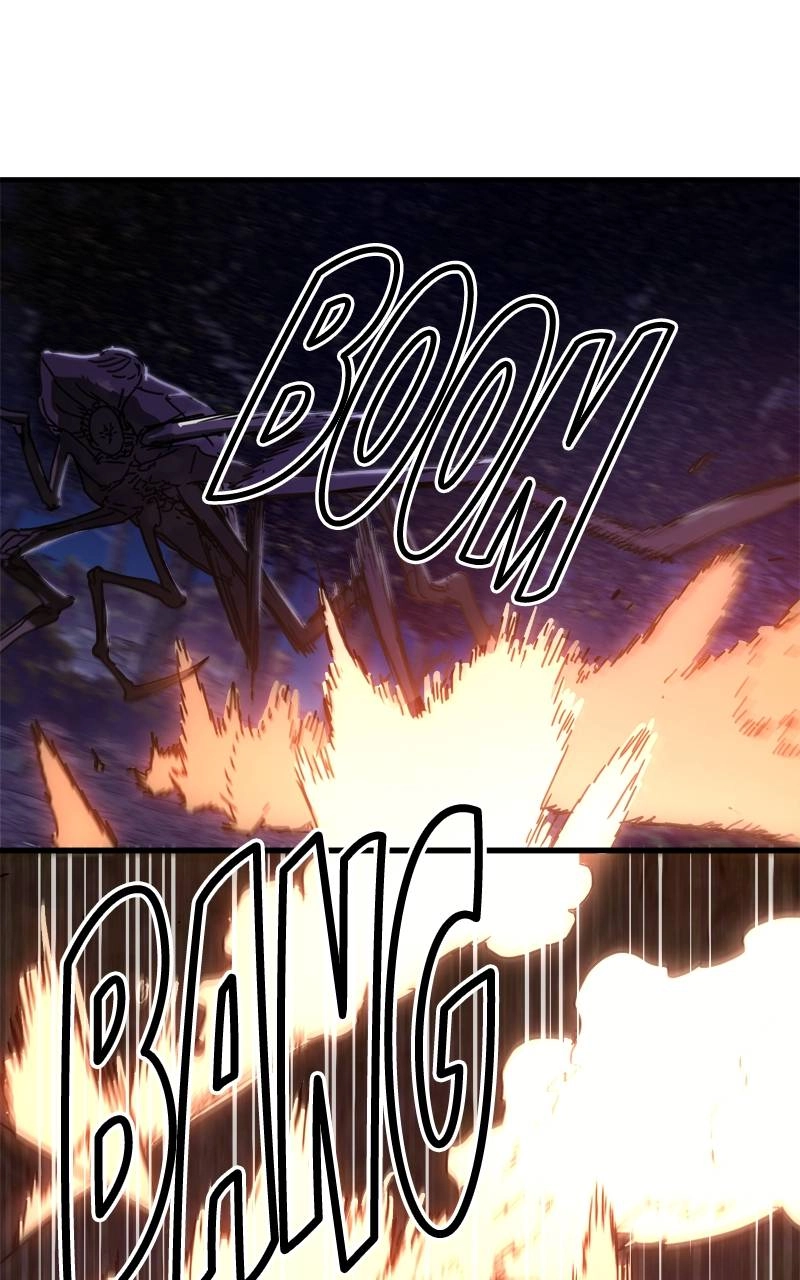 Hiding Out in an Apocalypse Chapter 26 Page 24