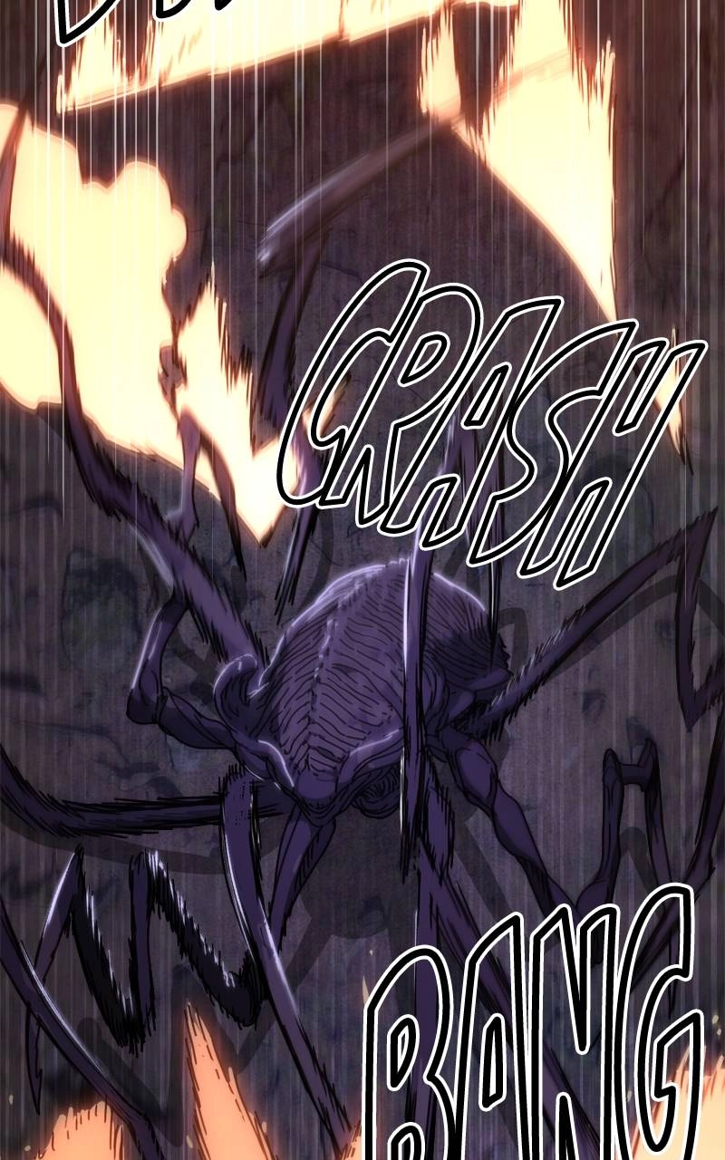 Hiding Out in an Apocalypse Chapter 26 Page 25