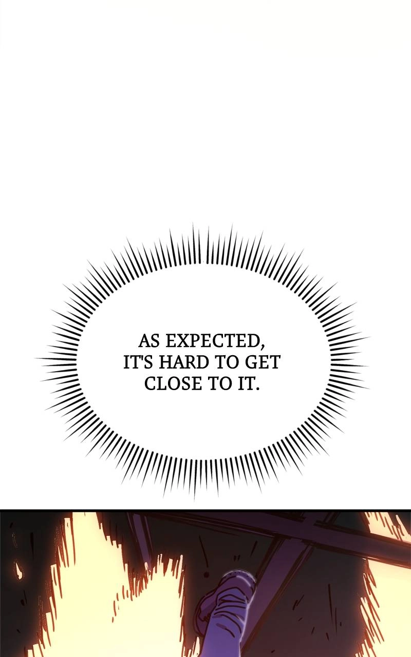Hiding Out in an Apocalypse Chapter 26 Page 27