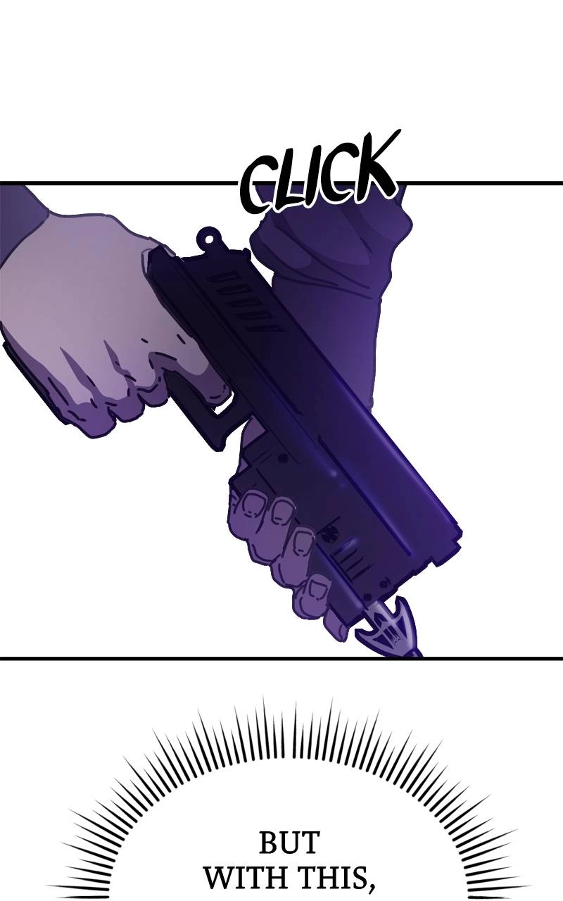 Hiding Out in an Apocalypse Chapter 26 Page 29