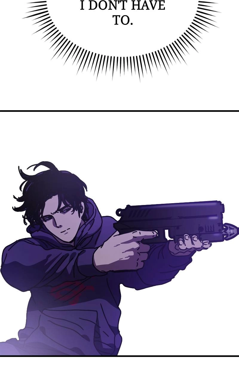 Hiding Out in an Apocalypse Chapter 26 Page 30