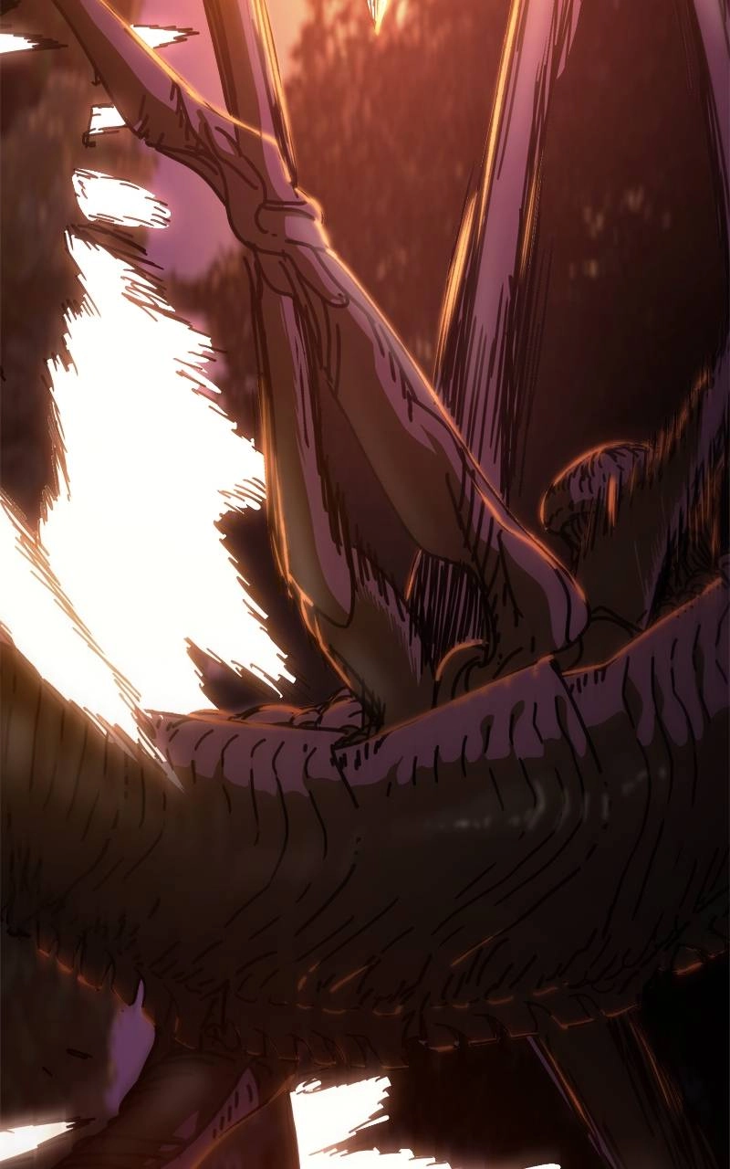 Hiding Out in an Apocalypse Chapter 26 Page 36