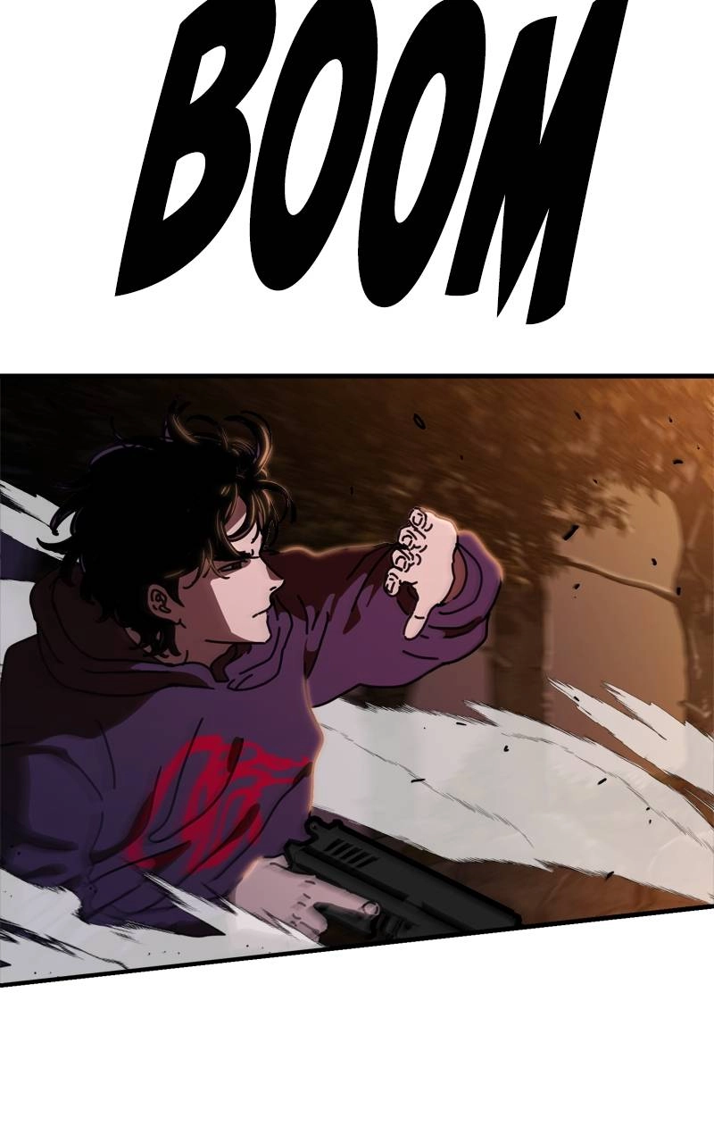 Hiding Out in an Apocalypse Chapter 26 Page 39