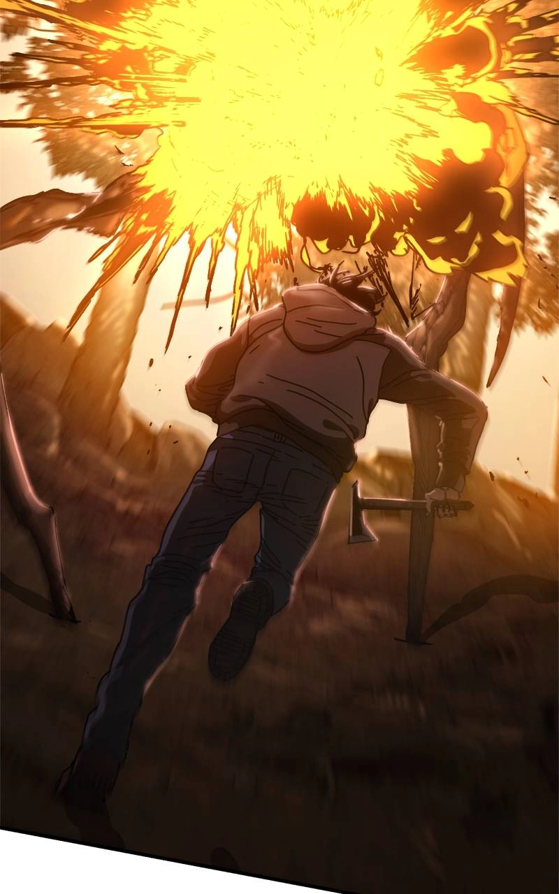 Hiding Out in an Apocalypse Chapter 26 Page 41