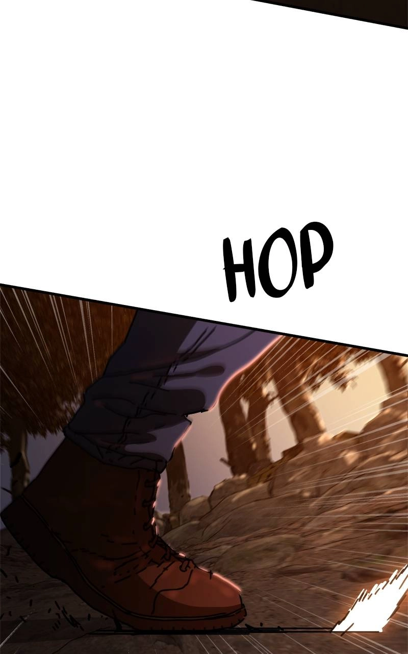 Hiding Out in an Apocalypse Chapter 26 Page 42