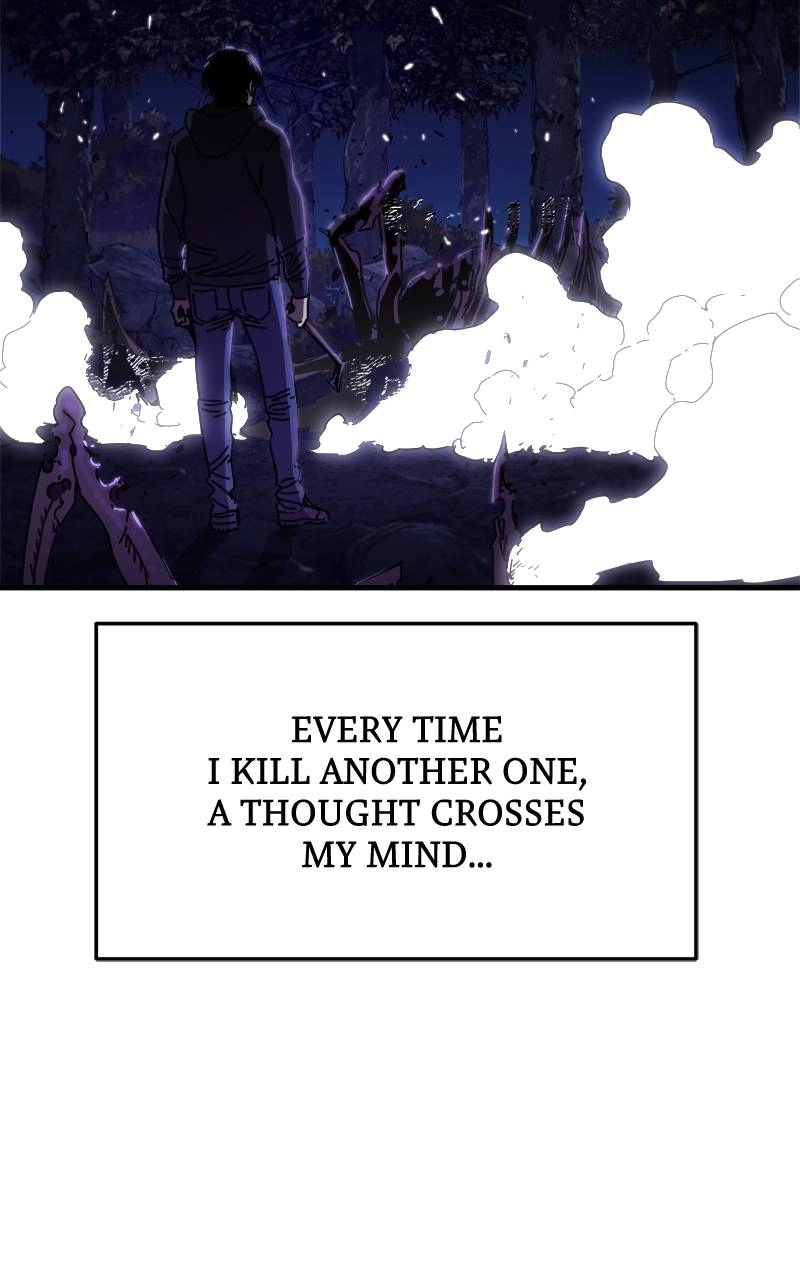 Hiding Out in an Apocalypse Chapter 26 Page 47