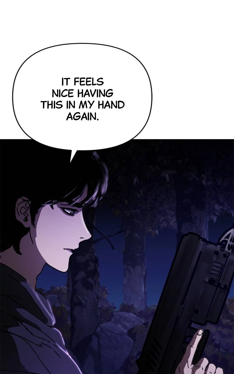 Hiding Out in an Apocalypse Chapter 26 Page 48