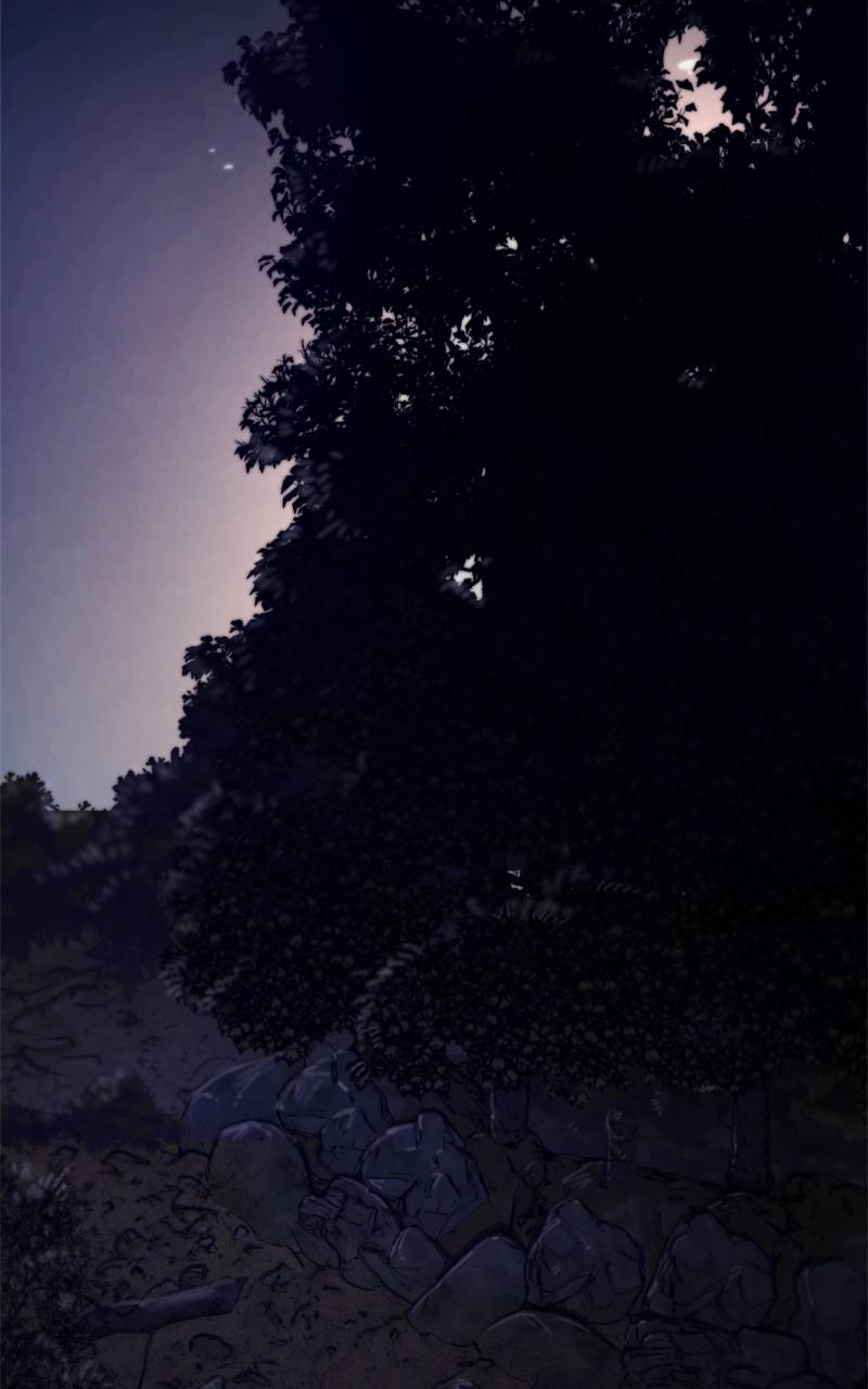 Hiding Out in an Apocalypse Chapter 26 Page 50