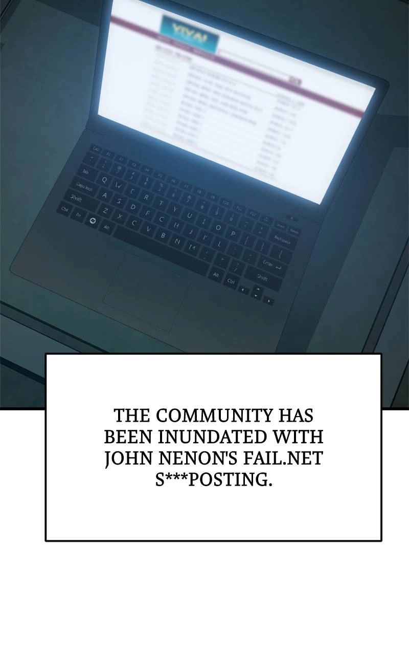 Hiding Out in an Apocalypse Chapter 26 Page 54