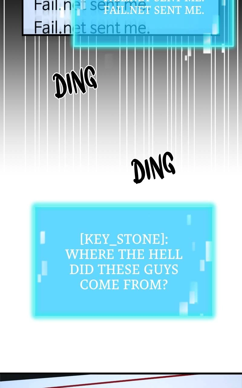 Hiding Out in an Apocalypse Chapter 26 Page 58
