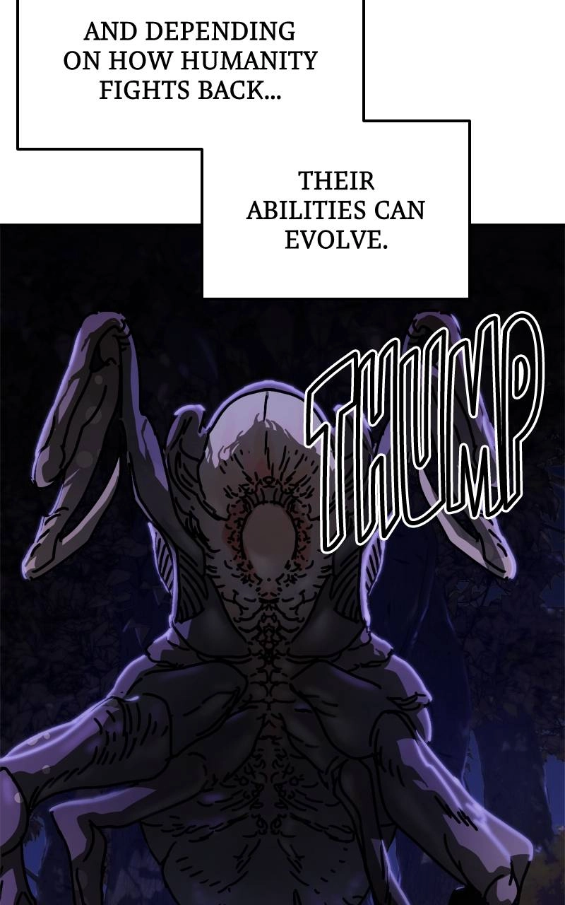 Hiding Out in an Apocalypse Chapter 26 Page 5