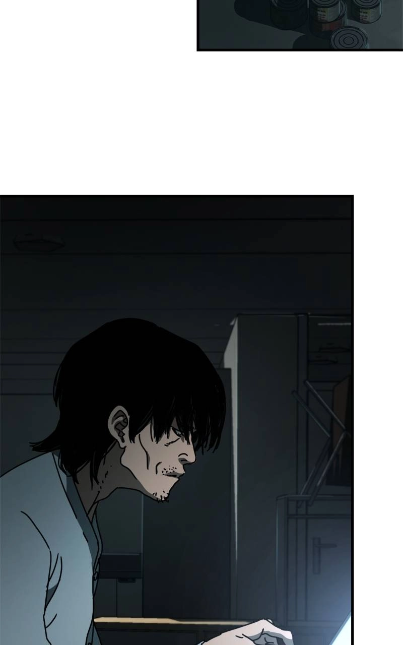 Hiding Out in an Apocalypse Chapter 26 Page 62