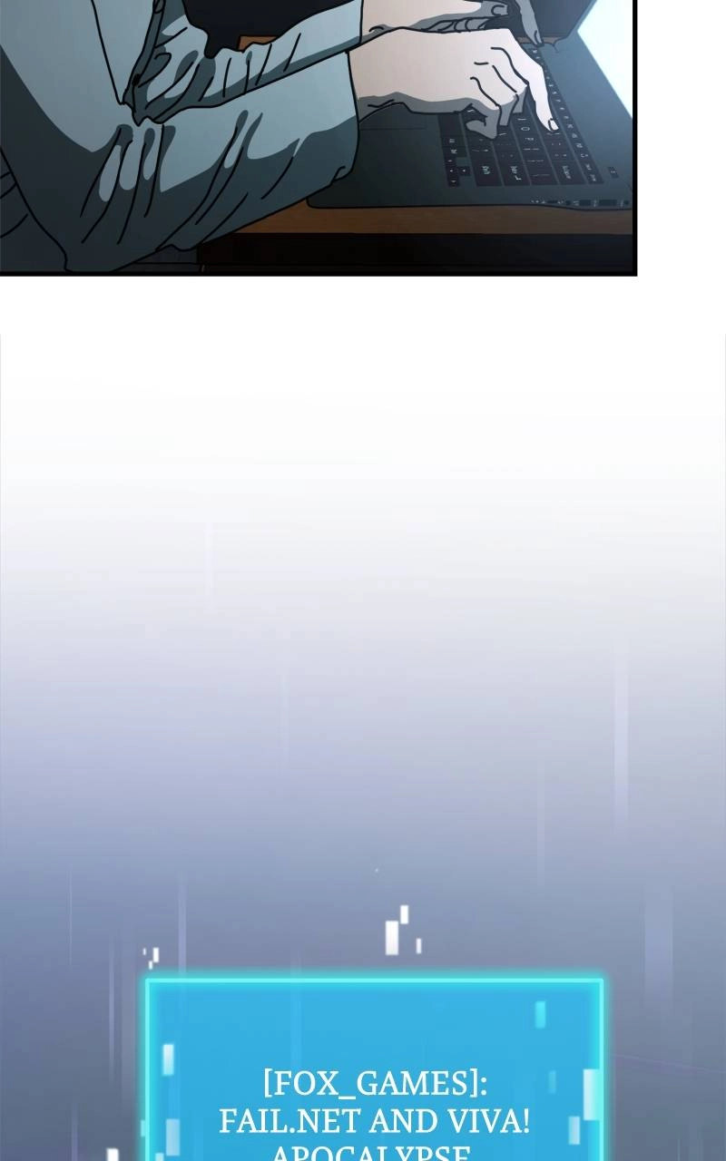 Hiding Out in an Apocalypse Chapter 26 Page 63