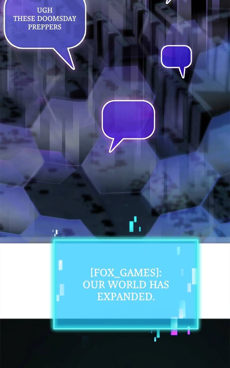 Hiding Out in an Apocalypse Chapter 26 Page 65