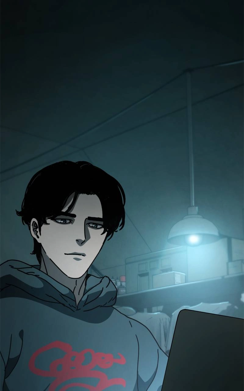 Hiding Out in an Apocalypse Chapter 26 Page 66