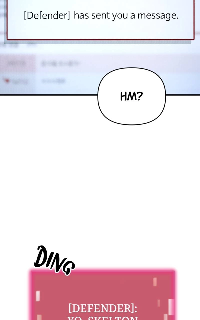 Hiding Out in an Apocalypse Chapter 26 Page 68