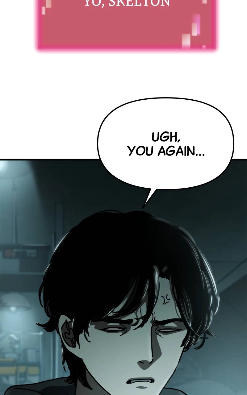 Hiding Out in an Apocalypse Chapter 26 Page 69