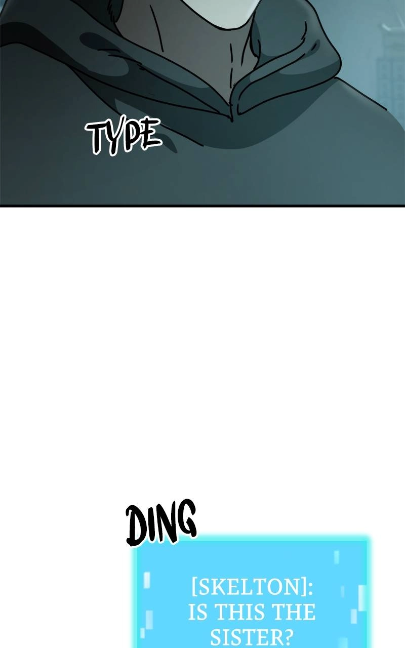 Hiding Out in an Apocalypse Chapter 26 Page 70