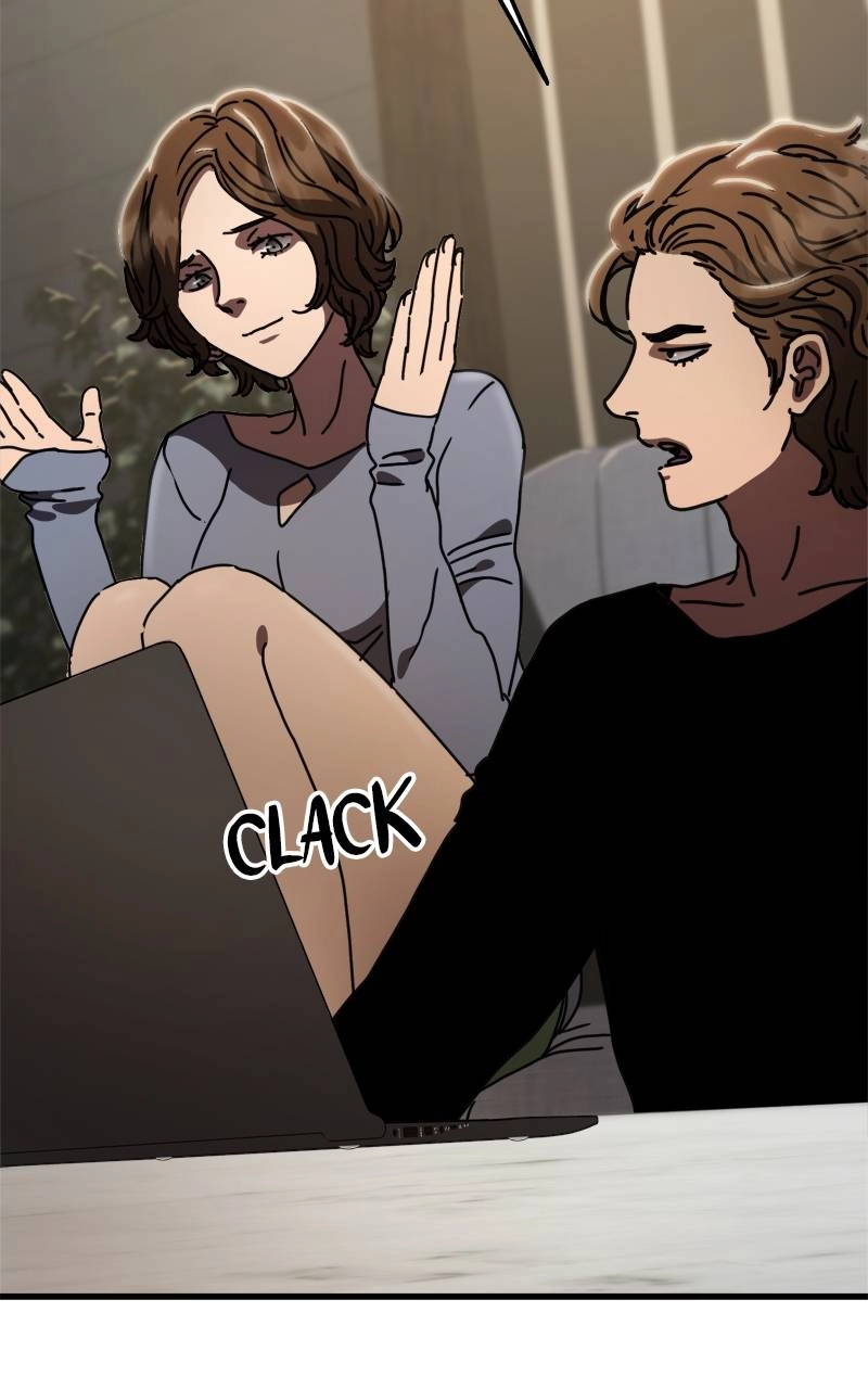 Hiding Out in an Apocalypse Chapter 26 Page 72